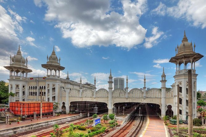 Half-Day Kuala Lumpur City Tour - Additional Details