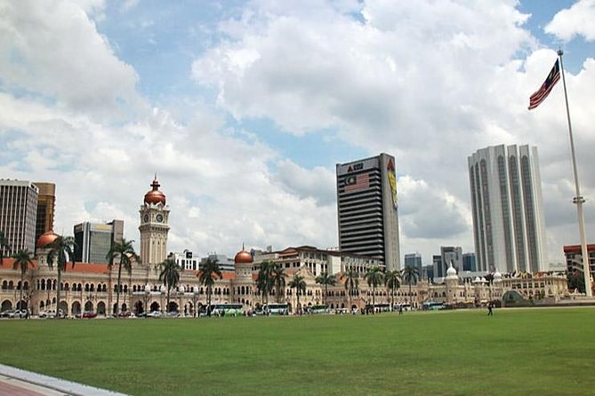 Half-Day Kuala Lumpur City Tour - Customer Reviews