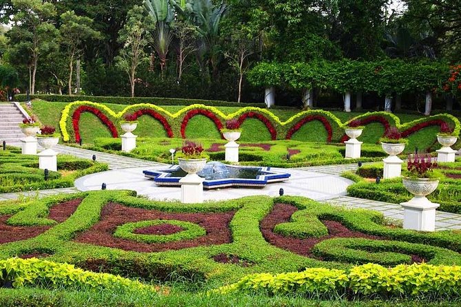 Half-Day Kuala Lumpur City Tour - Operator Information