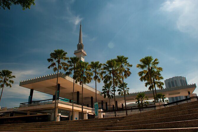 Half Day Kuala Lumpur Culture And Communities Exploration Tour - Why This Tour Is a Solid Choice