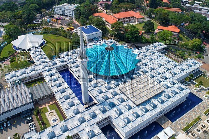 Half Day Kuala Lumpur Culture And Communities Exploration Tour - Final Thoughts: Is It Worth It?