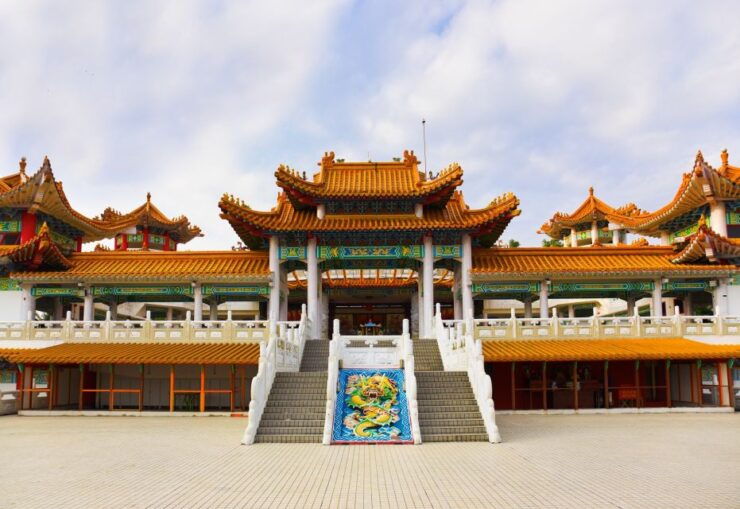 Half-Day Kuala Lumpur Exploration Tour - Tour Highlights