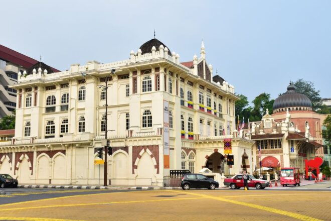 Half-Day Kuala Lumpur Exploration Tour - Customer Reviews