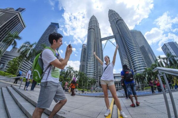 Half-Day Kuala Lumpur Exploration Tour - Service and Organization