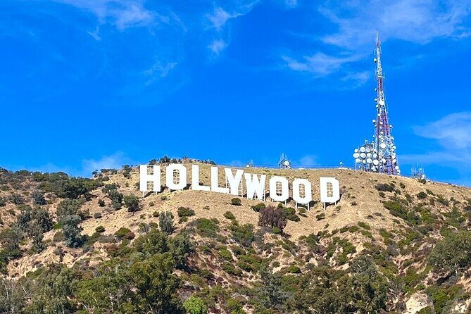 Half Day LA Tour: Hollywood, Beverly Hills & Santa Monica - Good To Know