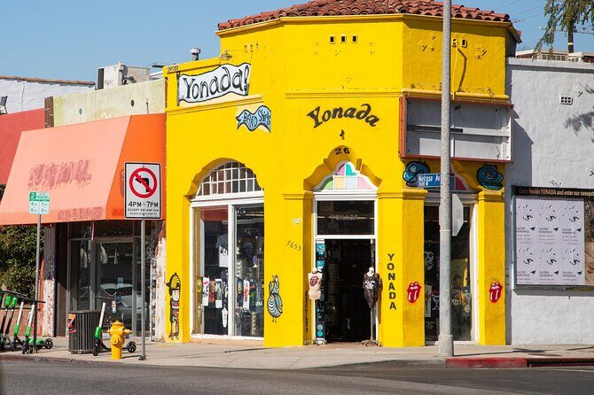 Half Day LA Tour: Hollywood, Beverly Hills & Santa Monica - The Sum Up