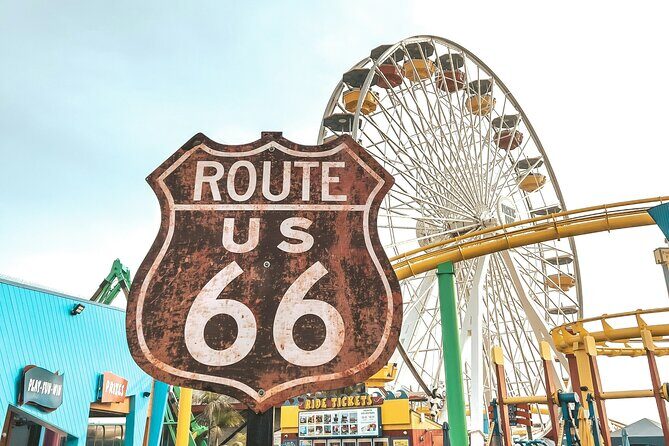 Half Day LA Tour: Hollywood, Celebrity Homes, Santa Monica - How the Tour Works: Practical Details