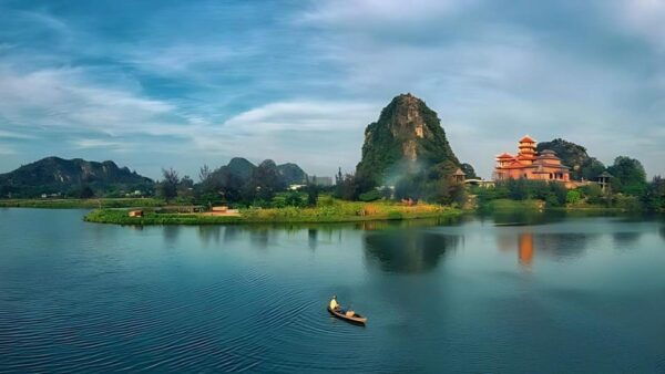 Half Day Lady Buddha, Marble Mountains, and Am Phu Cave Tour - Booking Information