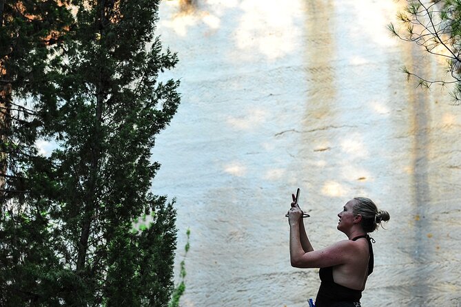 Half Day Lago Di Korcula Half-Day Sea Kayak Tour - Whats Included