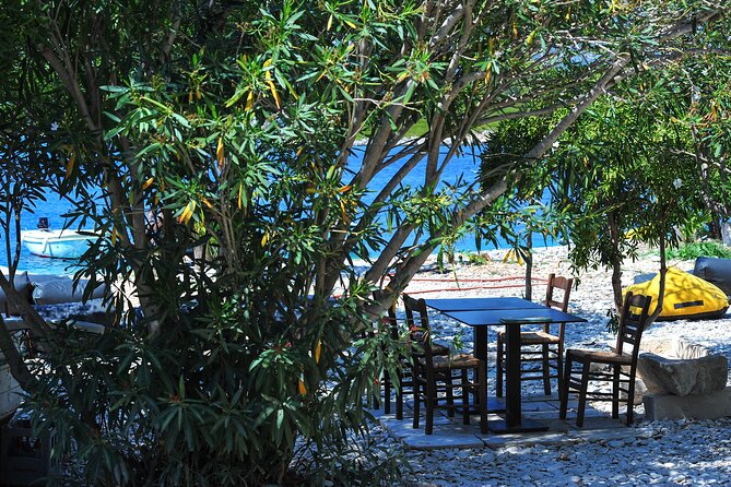 Half Day Lago Di Korcula Half-Day Sea Kayak Tour - Meeting Point