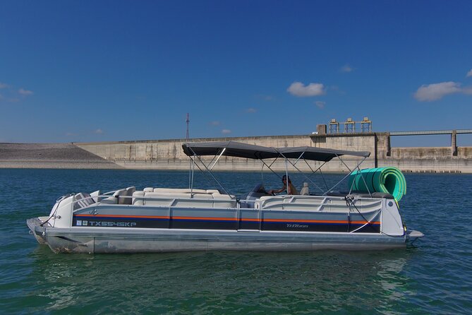 Half Day Lake Austin Boat Tour - Traveler Photos