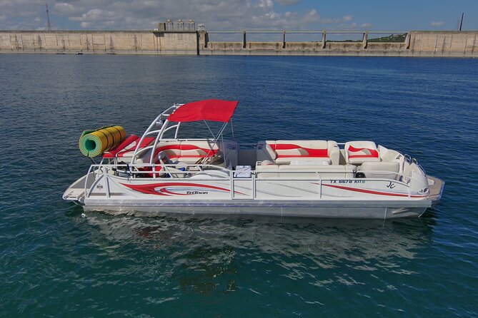 Half Day Lake Austin Boat Tour - Additional Information