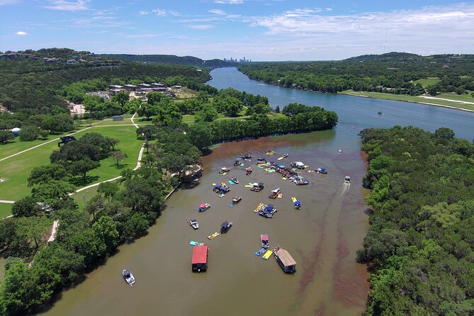 Half Day Lake Austin Boat Tour - Common Questions