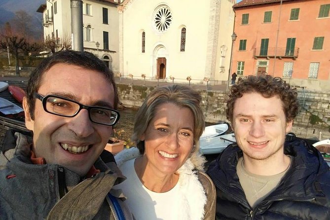 Half-Day Lake Como Discovery Tour From Milan - Small Group Tour - Traveler Reviews
