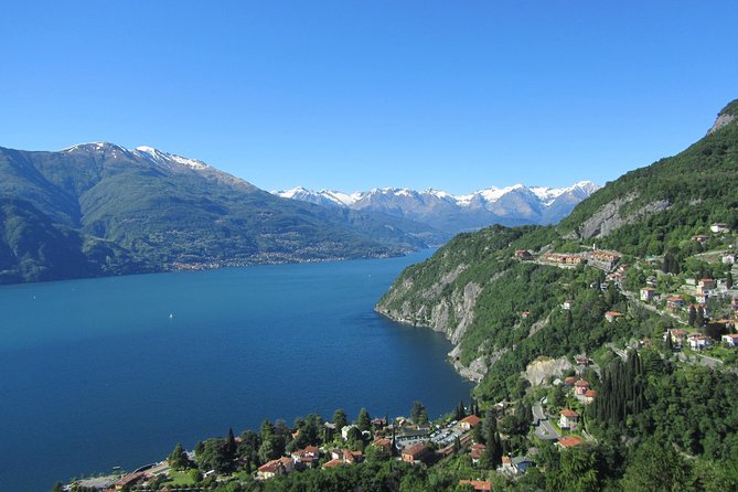 Half-Day Lake Como Discovery Tour From Milan - Small Group Tour - Traveler Photos