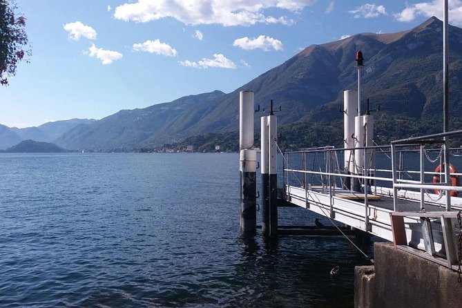 Half-Day Lake Como Discovery Tour From Milan - Small Group Tour - Questions and Assistance