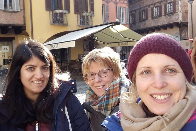 Half-Day Lake Como Discovery Tour From Milan - Small Group Tour - Insider Tips and Recommendations