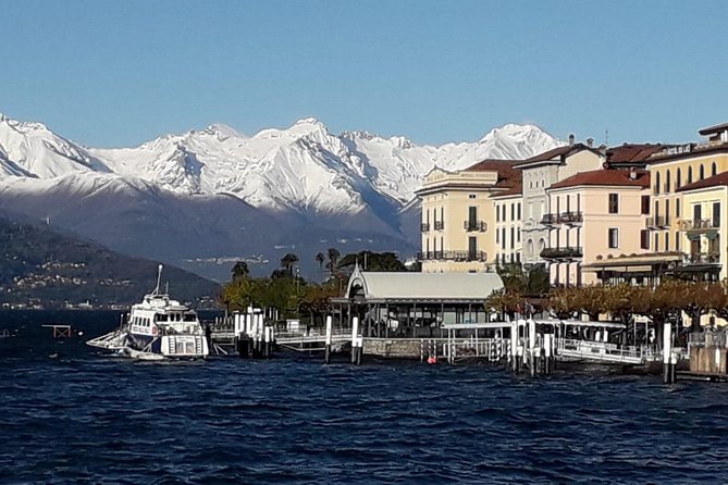 Half-Day Lake Como Discovery Tour From Milan - Small Group Tour - Booking and Contact Information