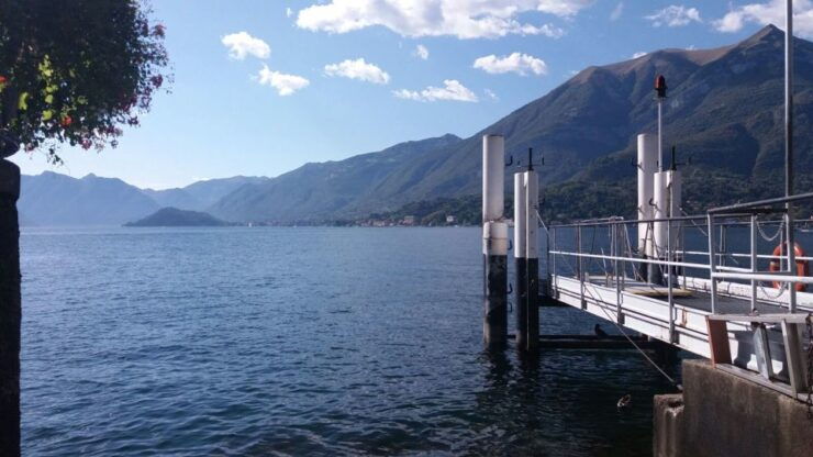 Half-Day Lake Como Discovery Tour From Milan - Inclusions