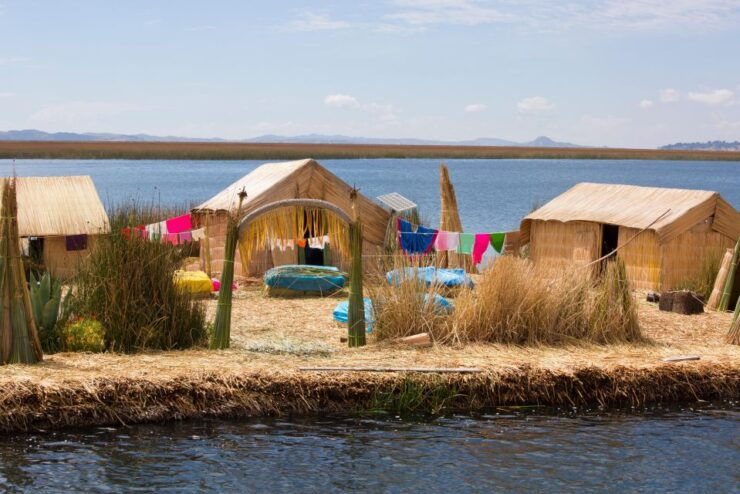 Half Day Lake Titicaca Tour to Uros Floating Islands - Tour Overview