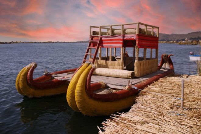 Half Day Lake Titicaca Tour to Uros Floating Islands - Highlights of the Tour