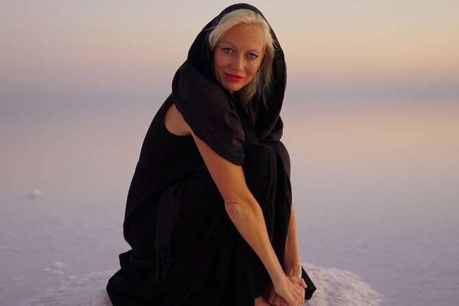 Half-Day Lake Tuz (Pink Lake) Sunset Tour With Dinner - Tour Operator and Booking Confirmation