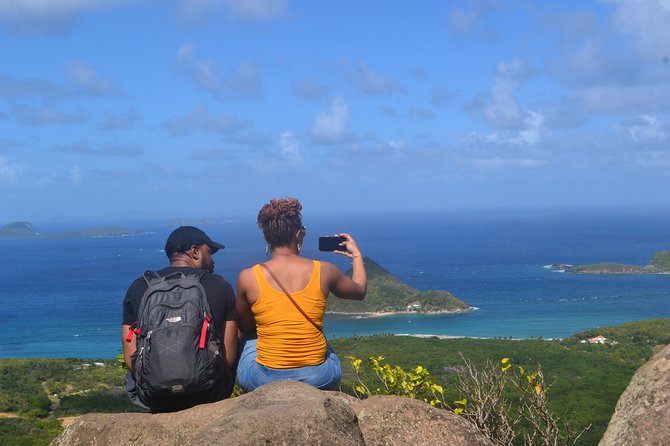 Half Day Lance Aux Epines Experience  - Grenada - Tour Overview