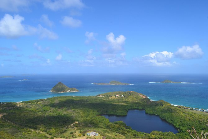 Half Day Lance Aux Epines Experience  - Grenada - Recommendations