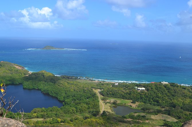 Half Day Lance Aux Epines Experience  - Grenada - The Sum Up
