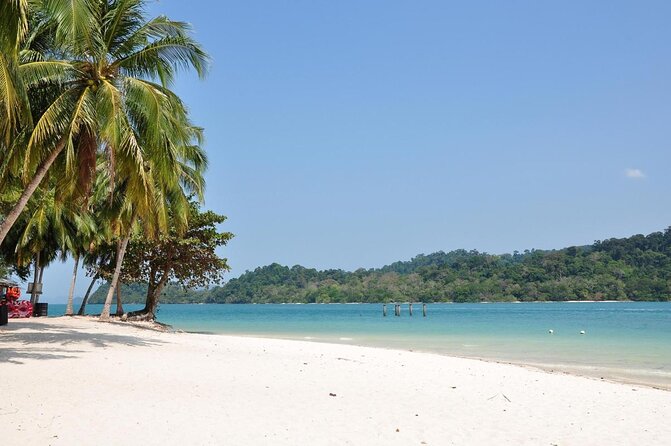 Half-Day Langkawi Island Hopping By Boat - Good To Know