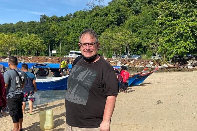 Half-Day Langkawi Island Hopping By Boat - Pricing and Inclusions