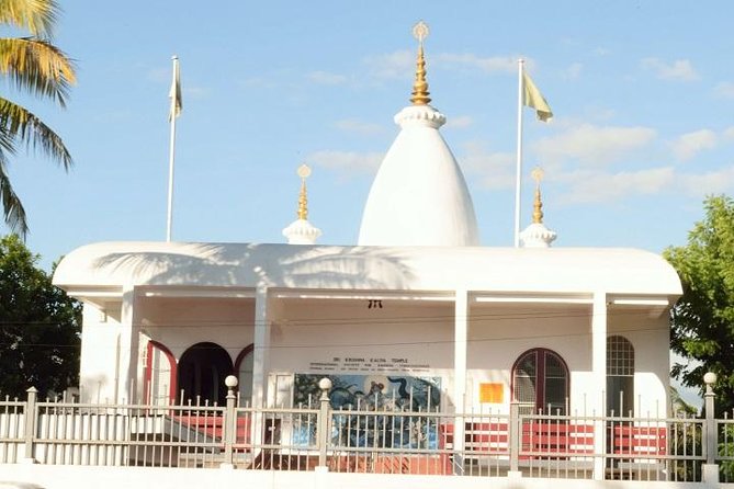 Half Day Lautoka City, Hindu Temple & Fijian Ancestral Village Tour - Local Villages
