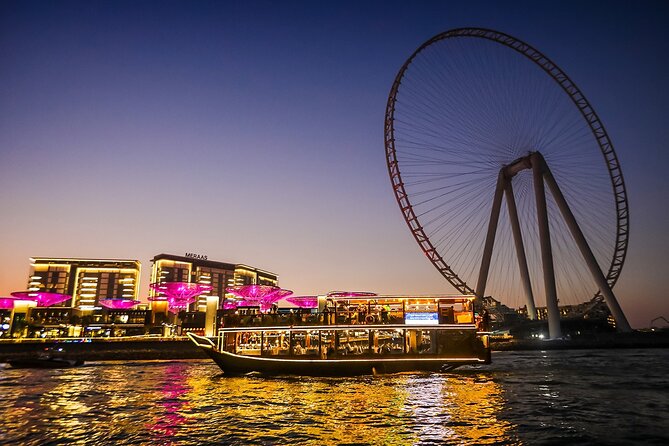 Half-Day Lay and Stopover Private Guided Tour of Dubai - Sightseeing Highlights