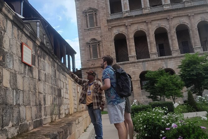 Half Day Lemurs Park and City Tour of Antananarivo - Good To Know