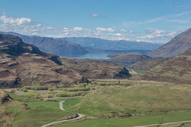 Half-Day Level 2 Waterfall Climbing From Wanaka - Common Questions