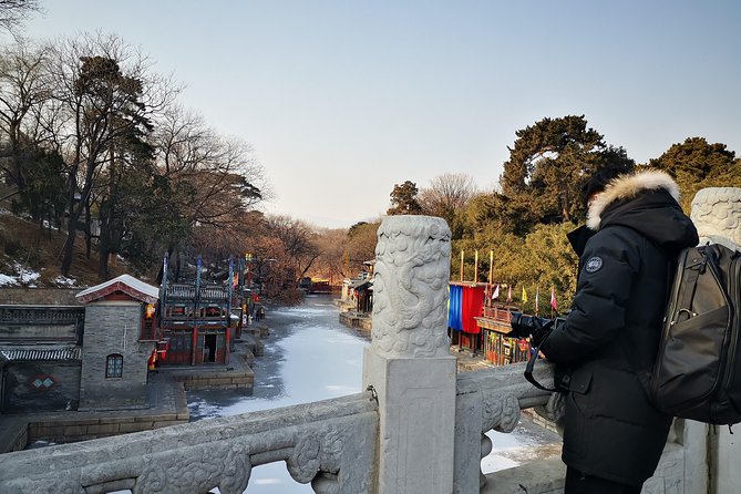 Half-day Licensed Tour Guide Service for City Tours - Good To Know