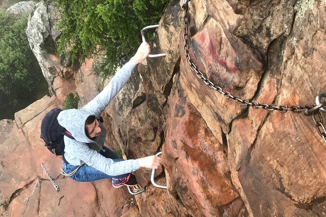 Half-day Lions Head Hike in Cape Town - The Sum Up