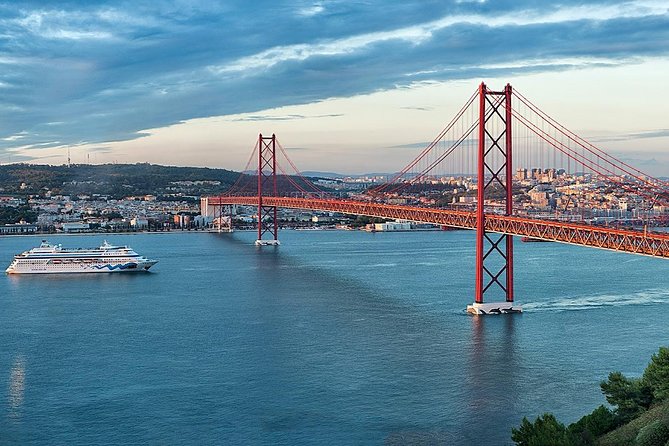 Half Day Lisbon - Private Tour of the City Charms - Cancellation Policy