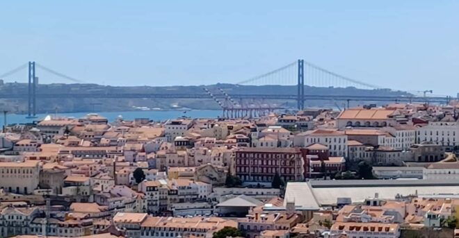 Half Day Lisbon Tour Small Group Through the City of 7 Hills - Inclusions and Exclusions