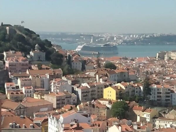 Half Day Lisbon Tour Small Group Through the City of 7 Hills - Frequently Asked Questions