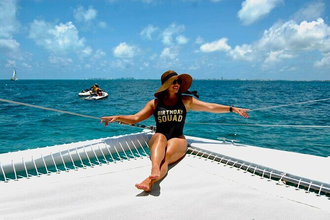 Half Day Lite Tour to Isla Mujeres - Introduction