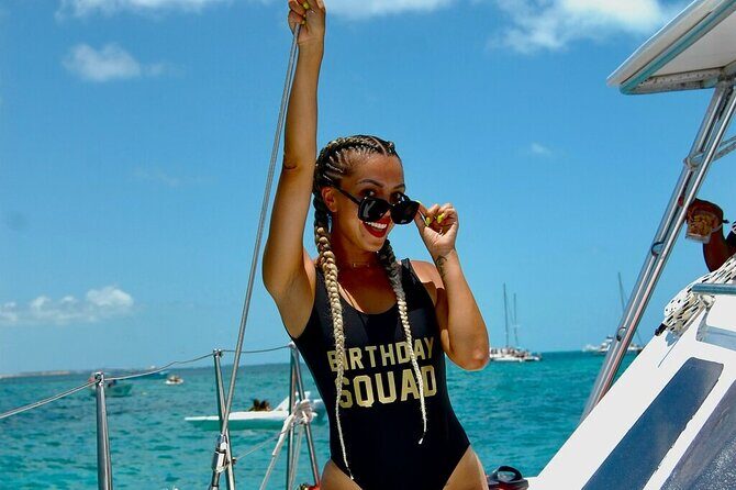 Half Day Lite Tour to Isla Mujeres - Good To Know