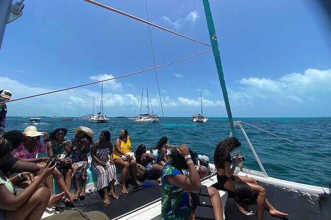 Half Day Lite Tour to Isla Mujeres - Pros and Cons Based on Actual Feedback