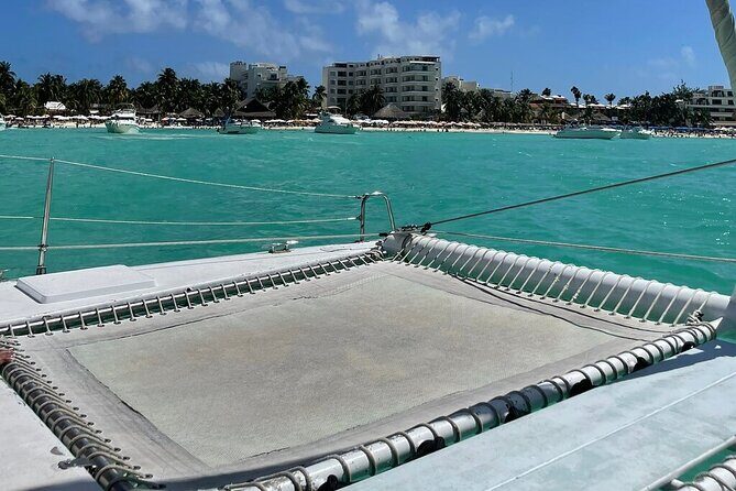 Half Day Lite Tour to Isla Mujeres - Final Thoughts