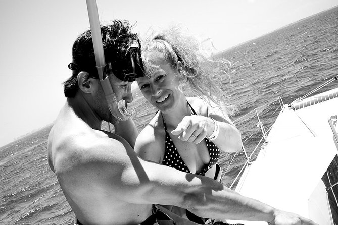 Half Day “LITE TOUR” to Isla Mujeres - Reviews and Ratings