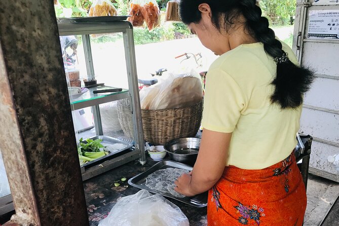 Half-Day Livelihood Tour - Battambang City & Villages - Transportation