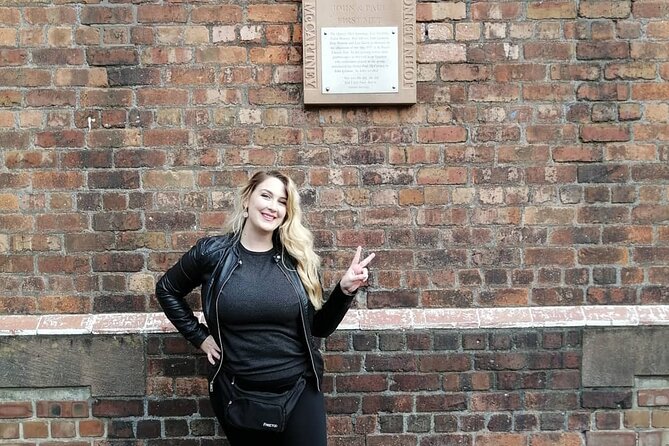 Half-Day Liverpool Electric Beatles Bike Tour - Common Questions