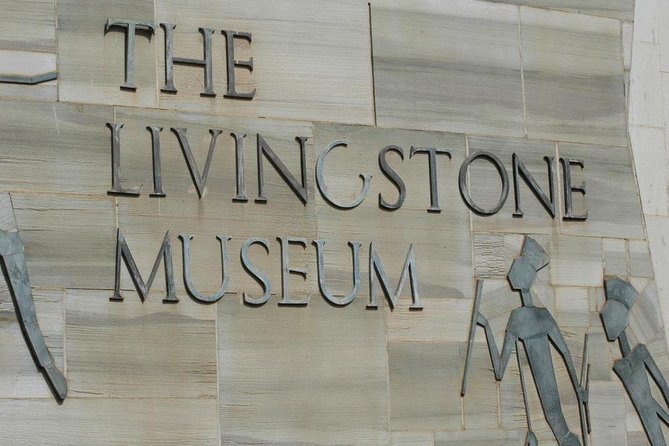 Half Day Livingstone City, Museum and Victoria Falls Tour - Important Information