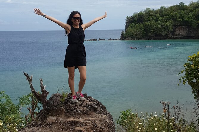Half Day Local Breakfast Inclusive, Mub Bathe and Waterfall Tour - Tour Overview