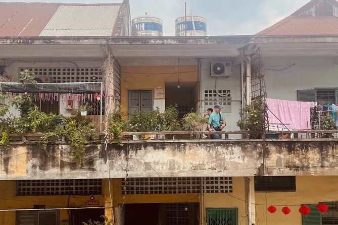 Half Day Local Breakfast Tour in Ho Chi Minh - Tour Overview and Inclusions